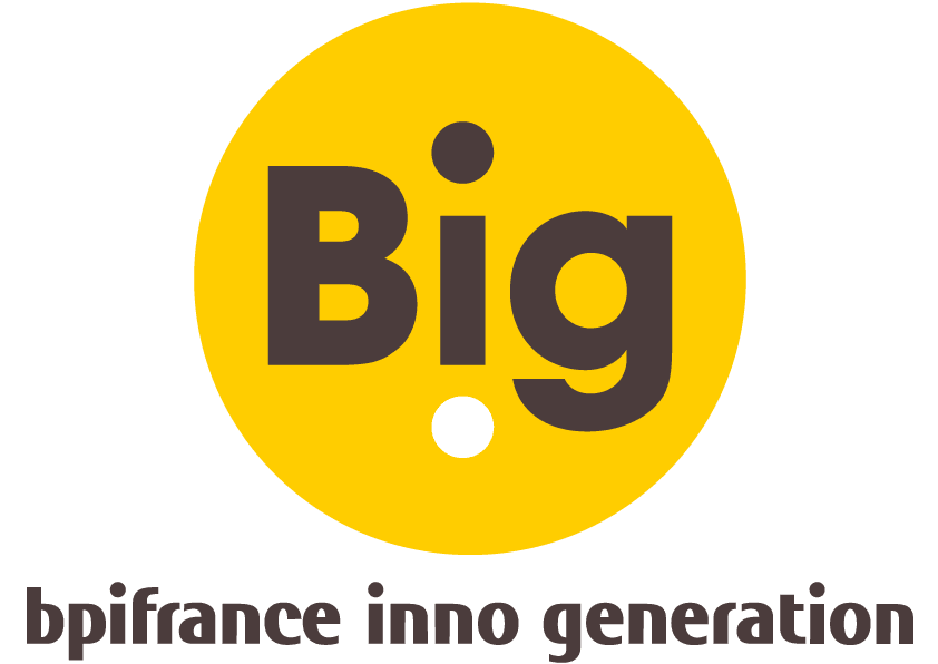 BIG logo