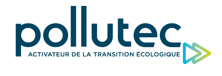 Logo POLLUTEC23 FR