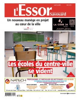 essor savoyard 10 mai 2023