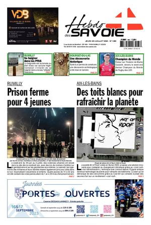 hebdo des savoie 1283