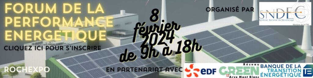 ForumPerformanceEnergetique