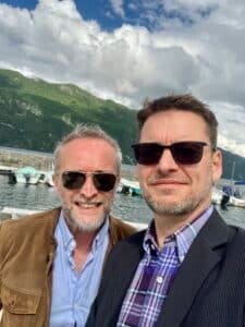les fondateurs